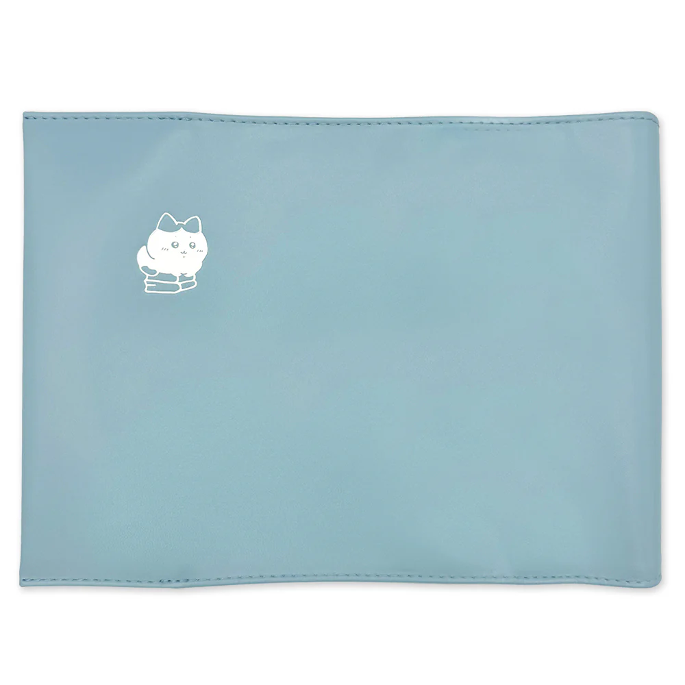 ちいかわ ブックカバー（ハチワレ） - Image 5