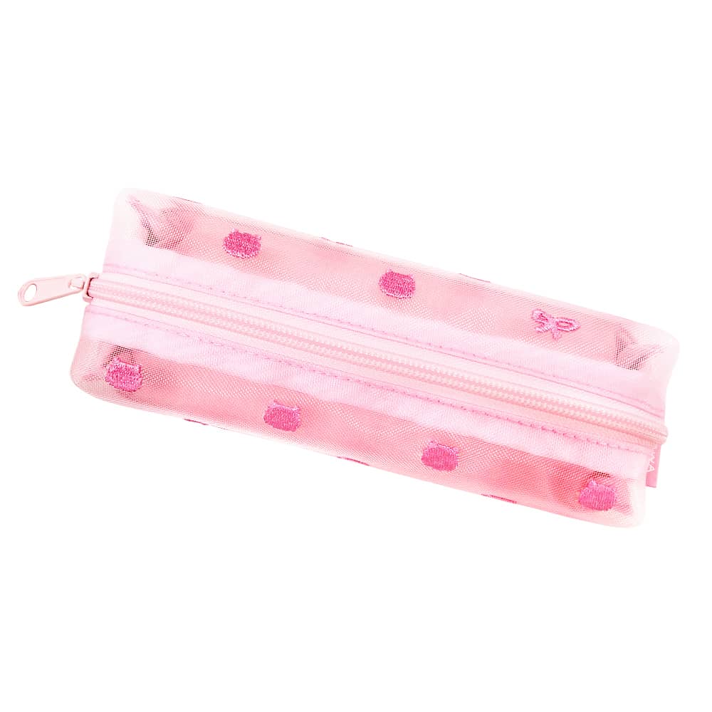 ちいかわ 2ルームペンケース(ちいかわ) - Image 2