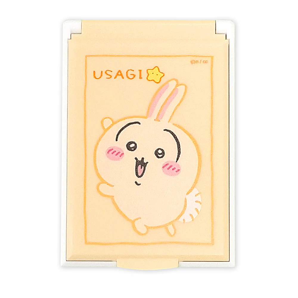 ちいかわ カードミラー（うさぎ） - Image 3