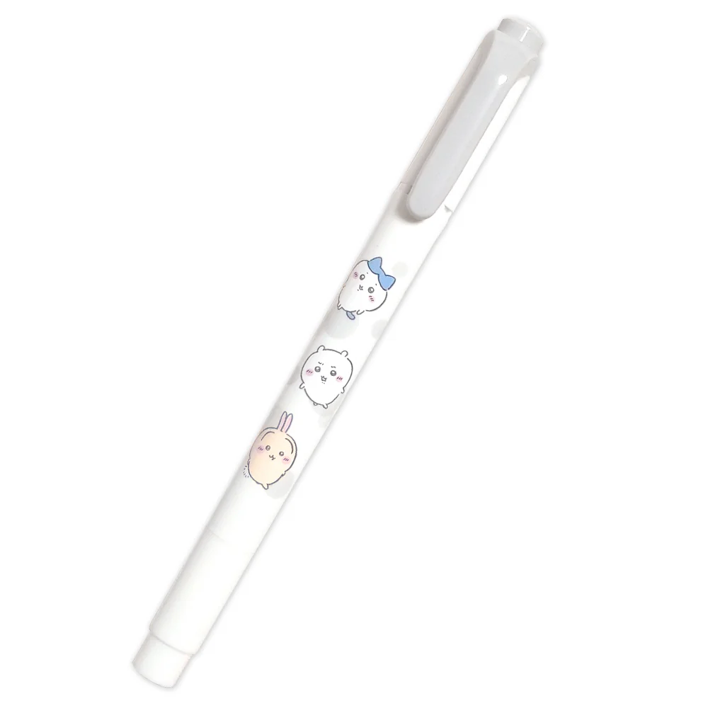ちいかわ マイルドライナー(マイルドグレー) - Image 3