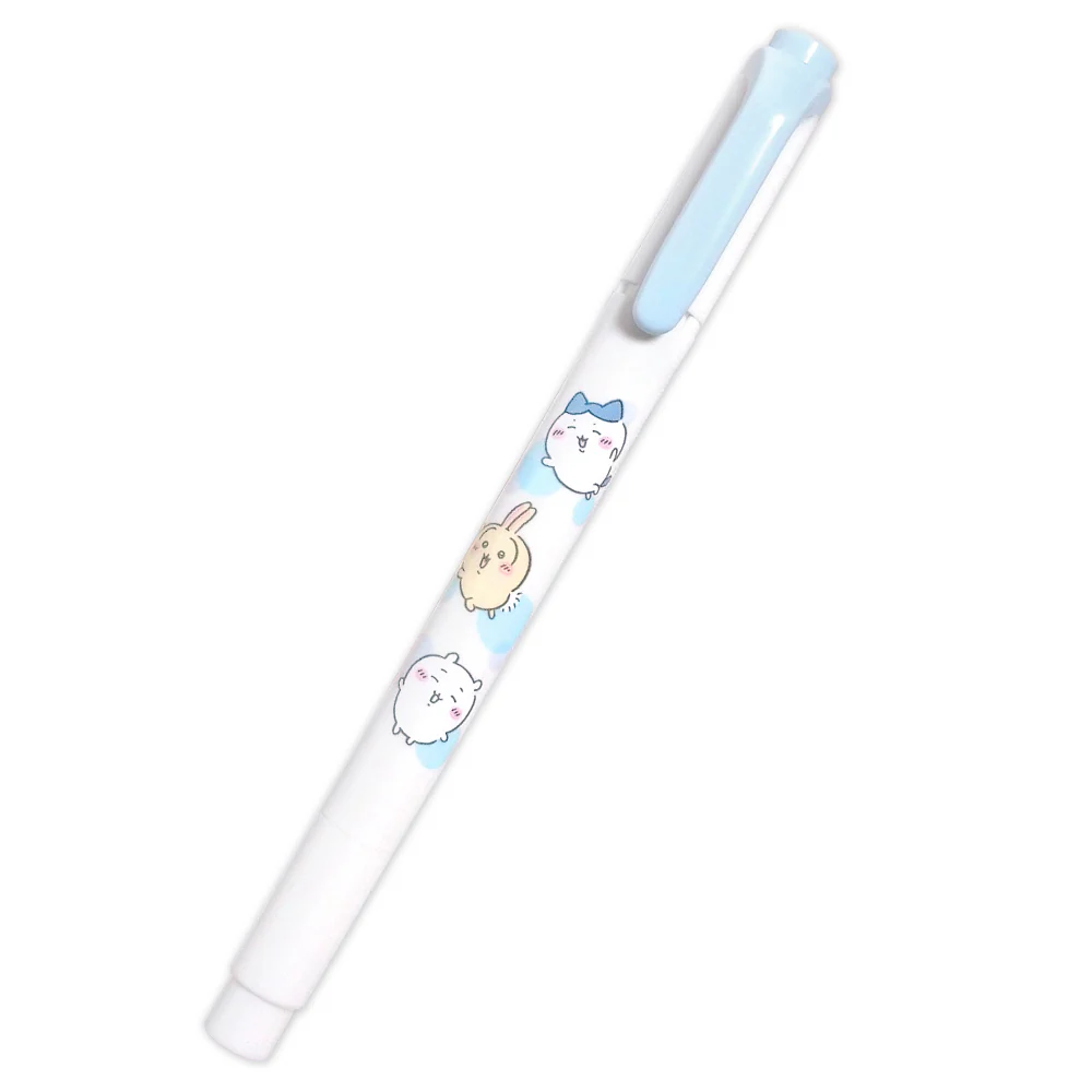 ちいかわ マイルドライナー（マイルドソーダブルー） - Image 3