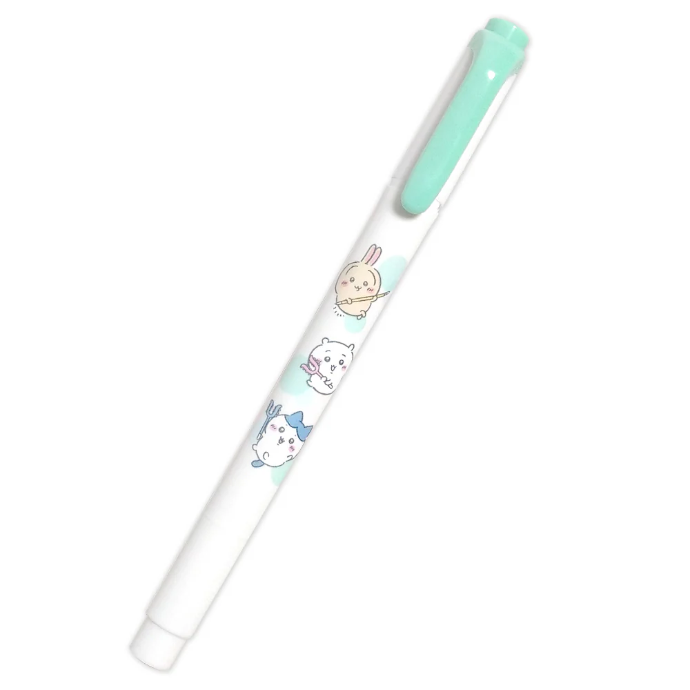 ちいかわ マイルドライナー（マイルドブルーグリーン） - Image 3