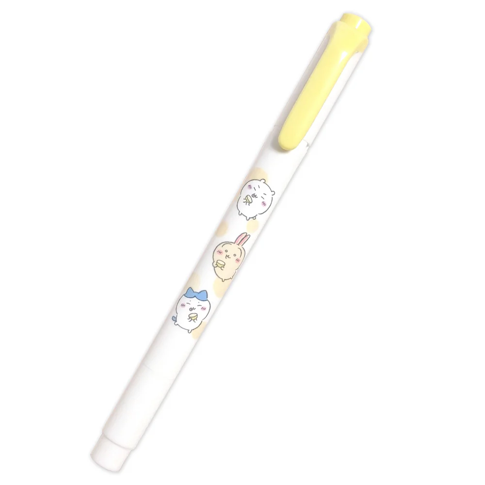ちいかわ マイルドライナー（マイルドシャーベットイエロー） - Image 3