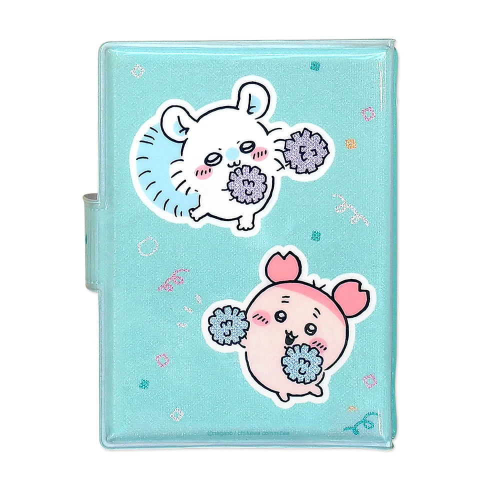 ちいかわ シールバインダー（みんなで応援） - Image 5