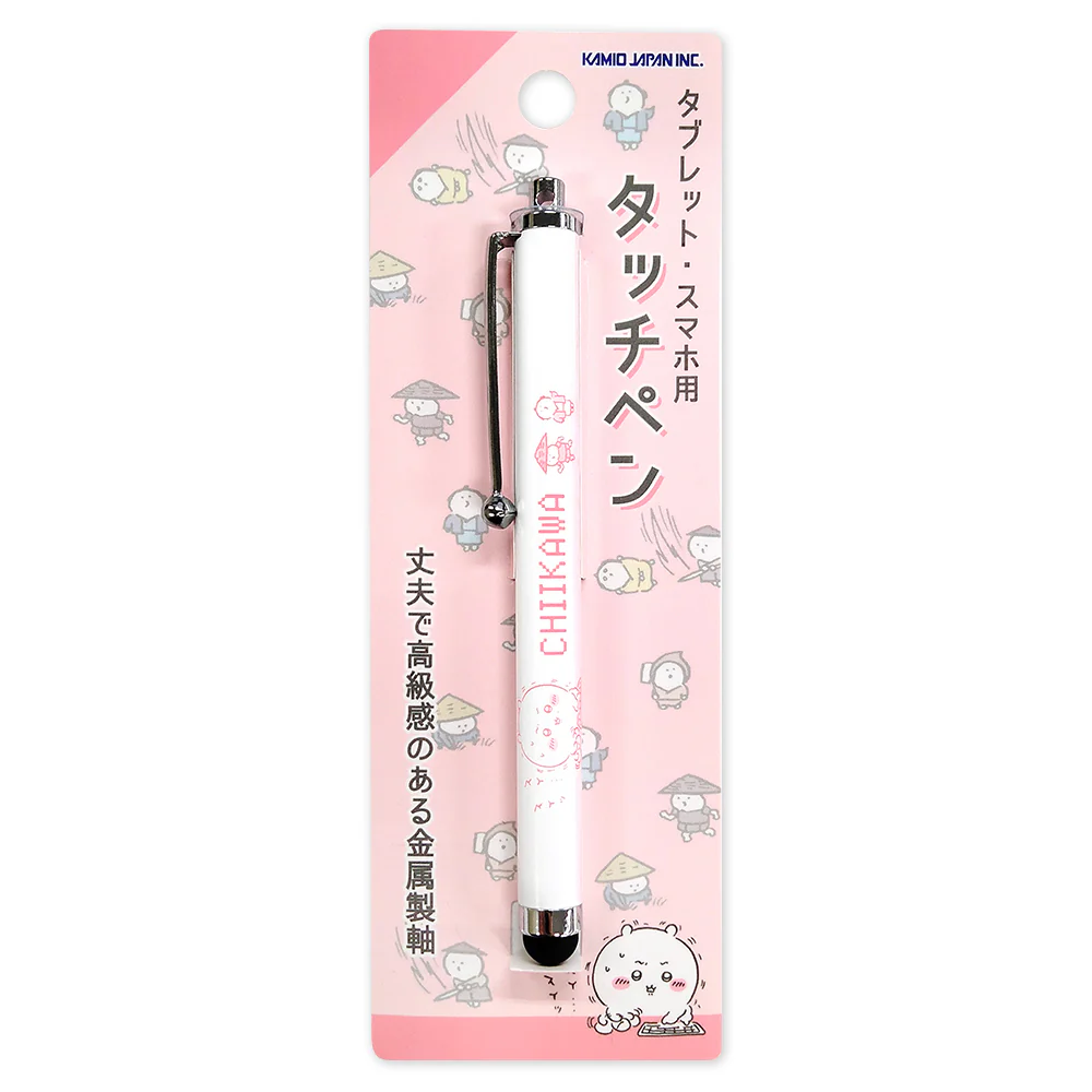 ちいかわ タッチペン（ちいかわ） - Image 4