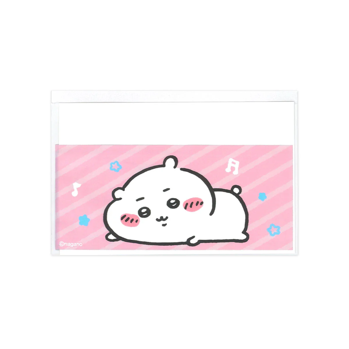 ちいかわ マイナンバーカードケース（ちいかわ） - Image 4