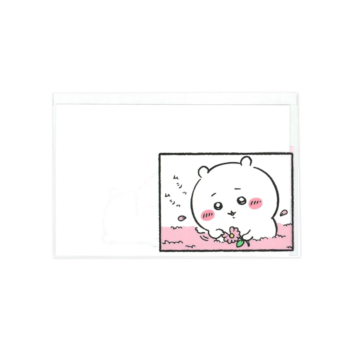 ちいかわ マイナンバーカードケース（ちいかわ） - Image 5