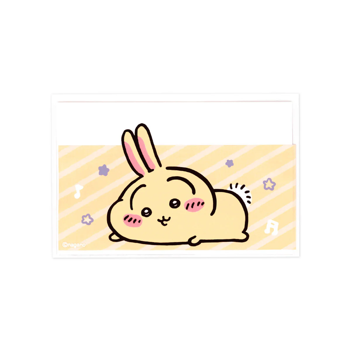 ちいかわ マイナンバーカードケース（うさぎ） - Image 4