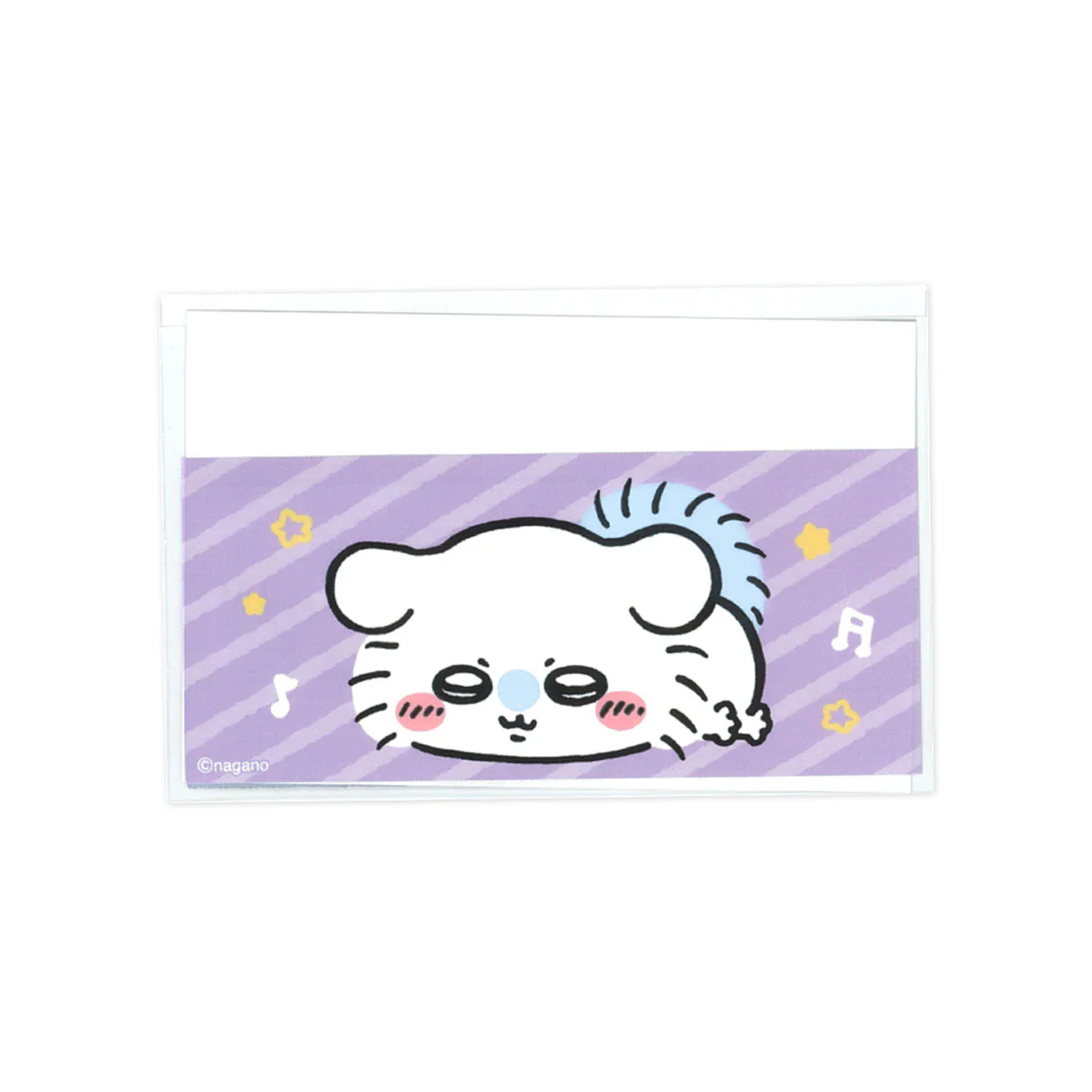 ちいかわ マイナンバーカードケース（モモンガ） - Image 4