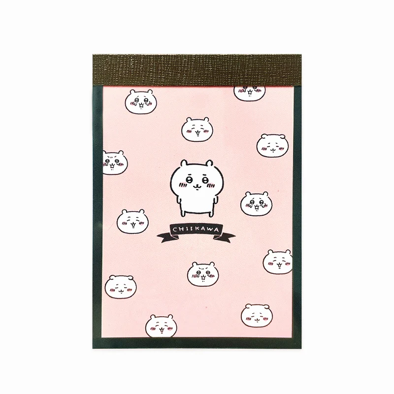 ちいかわ ミニメモ（ちいかわ） - Image 2