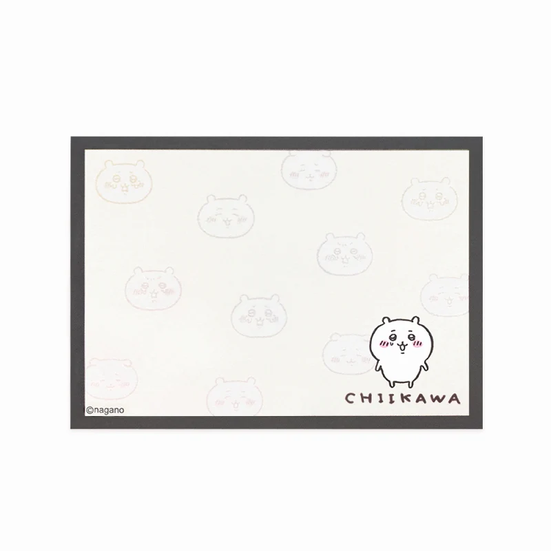ちいかわ ミニメモ（ちいかわ） - Image 6