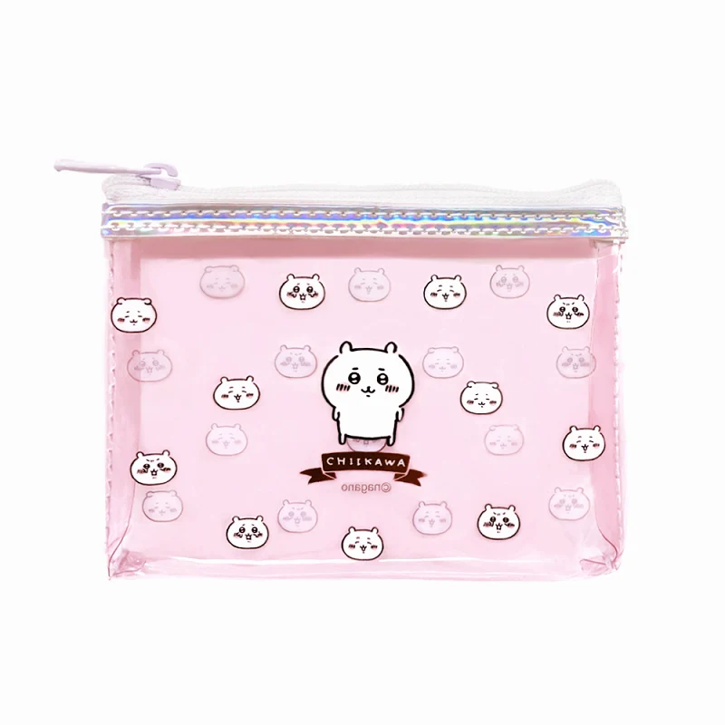 ちいかわ ミニポーチ（ちいかわ） - Image 2