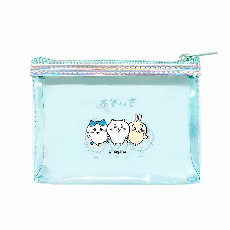 ちいかわ ミニポーチ（なかよし） - Image 5