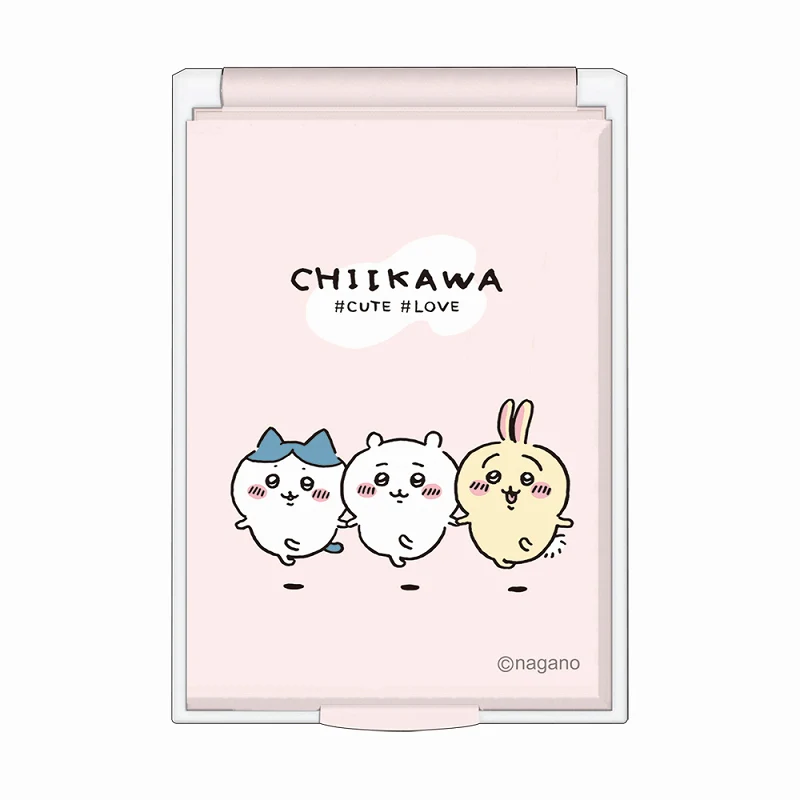 ちいかわ カードミラーS（なかよし） - Image 2