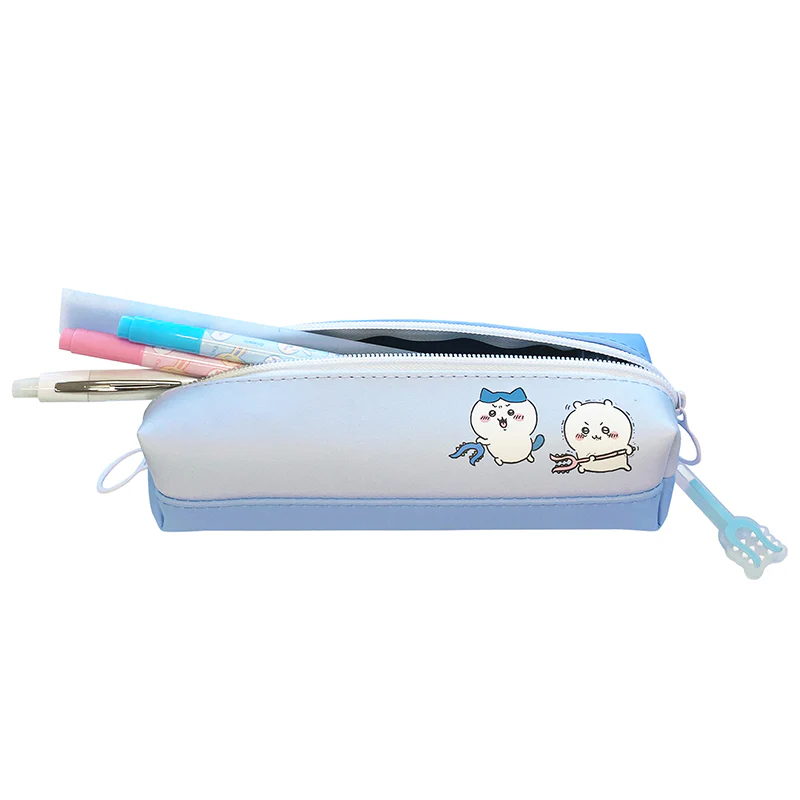 ちいかわ 2ルームペンケース（討伐） - Image 6