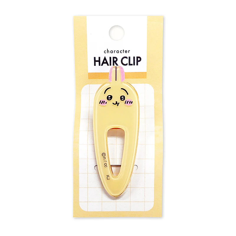 ちいかわ ヘアクリップ（うさぎ） - Image 4