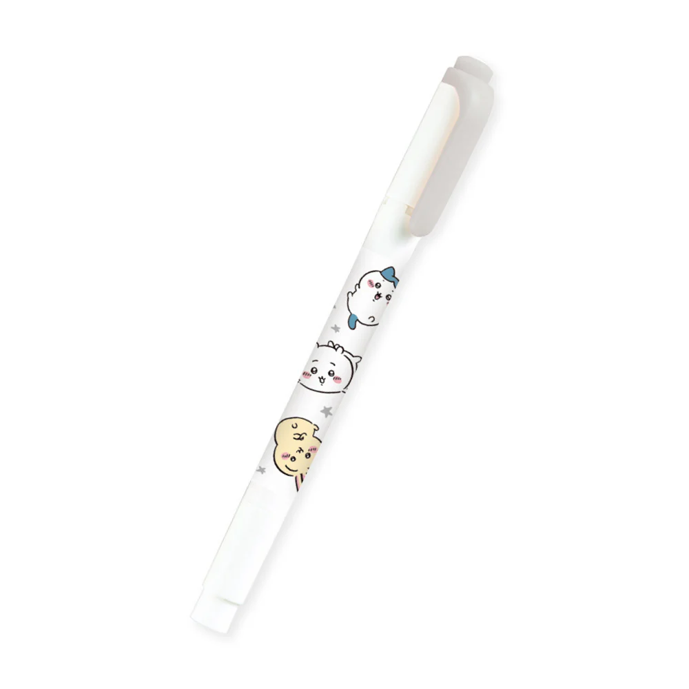 ちいかわ マイルドライナー6色セット - Image 3