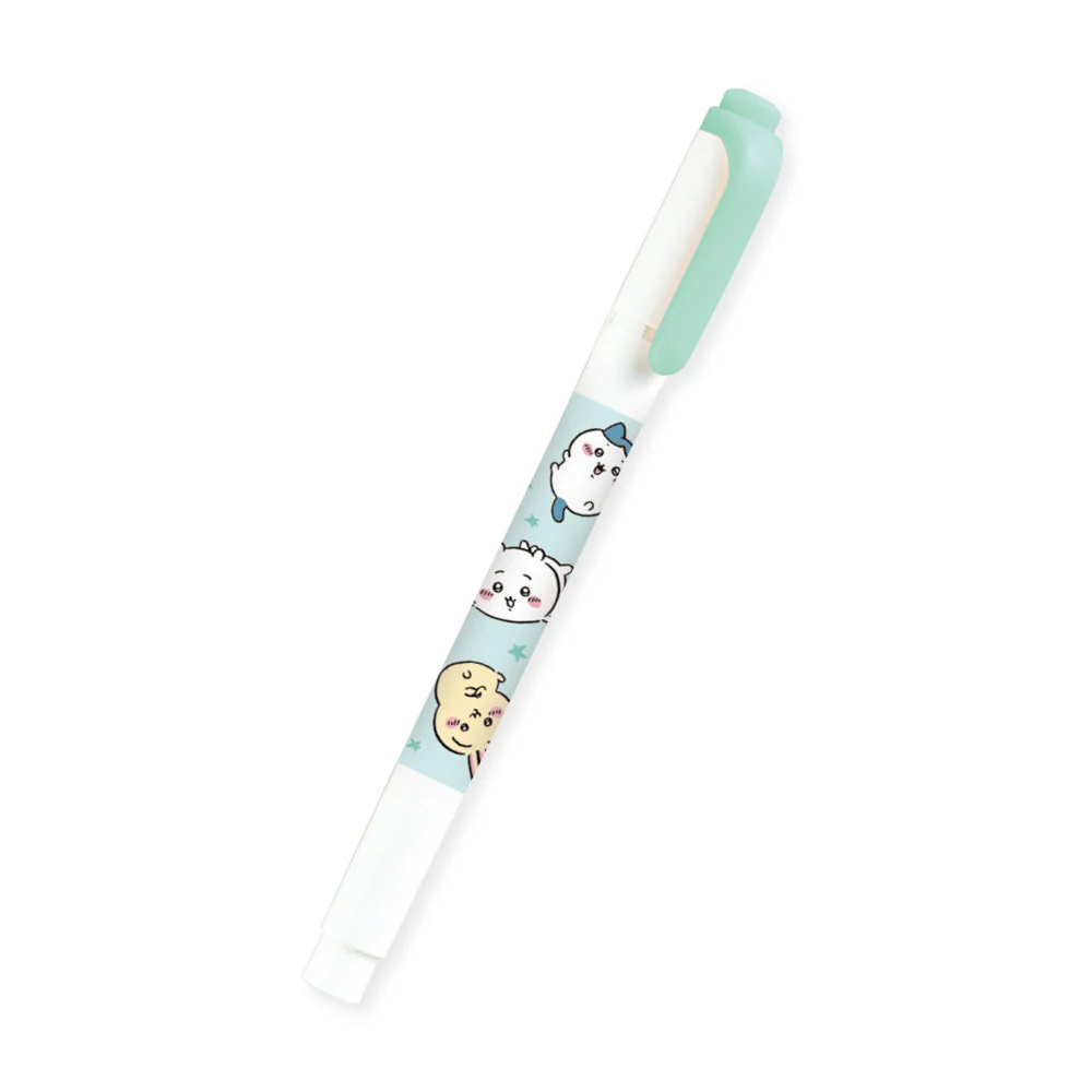 ちいかわ マイルドライナー6色セット - Image 7