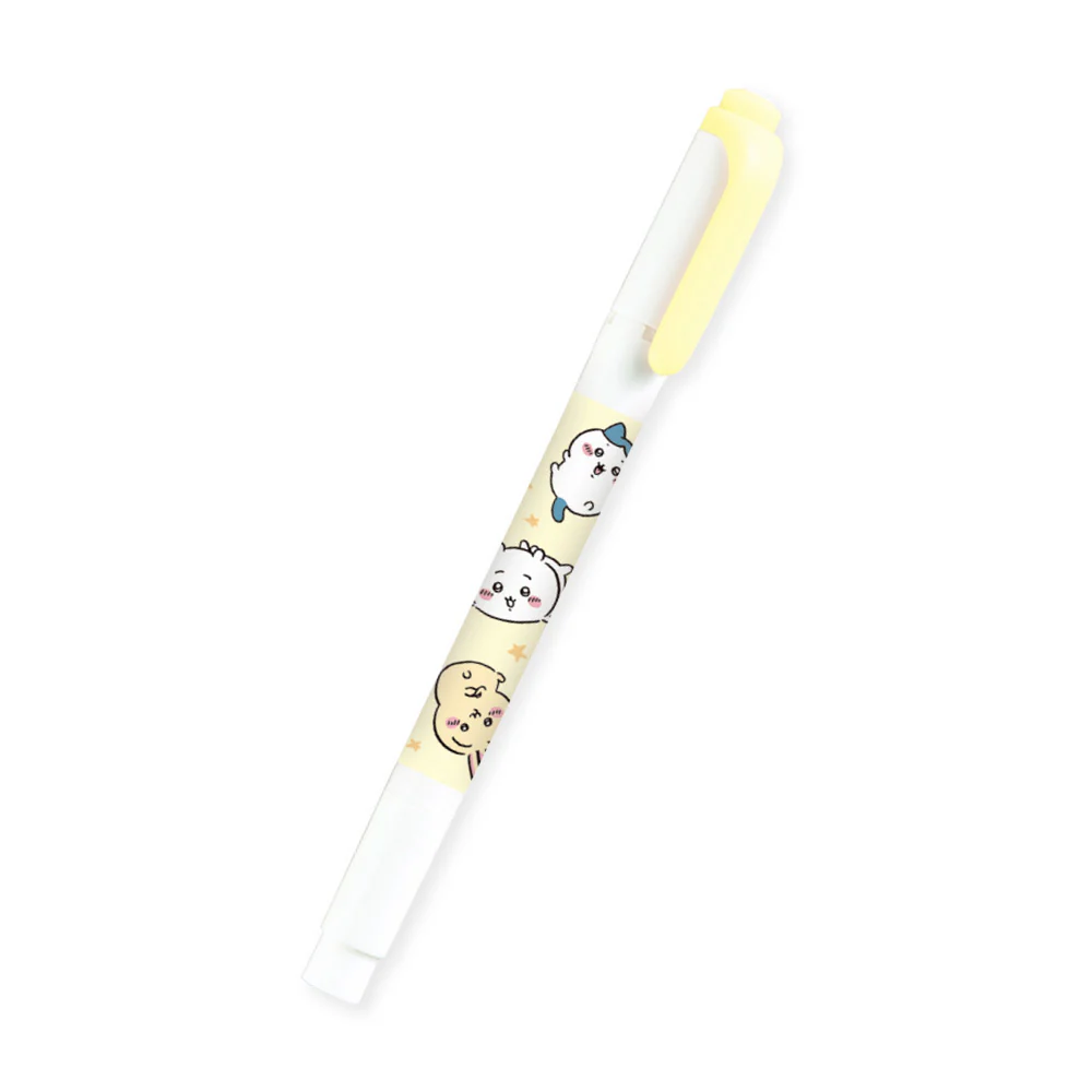 ちいかわ マイルドライナー6色セット - Image 8