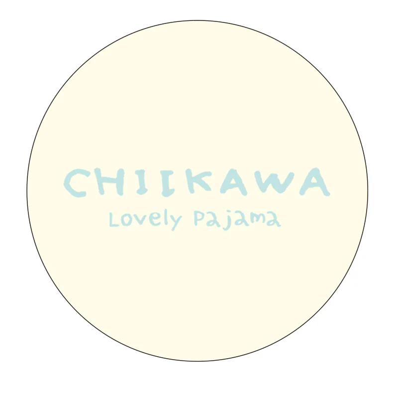 ちいかわ メラミンカップ（おやすみ） - Image 9