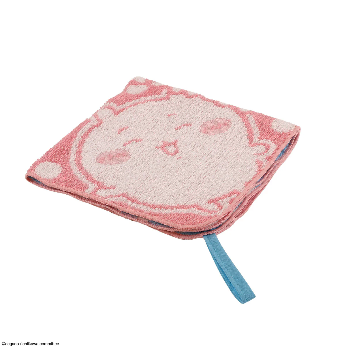 ちいかわ ループタオル（ちいかわエブリディ） - Image 3