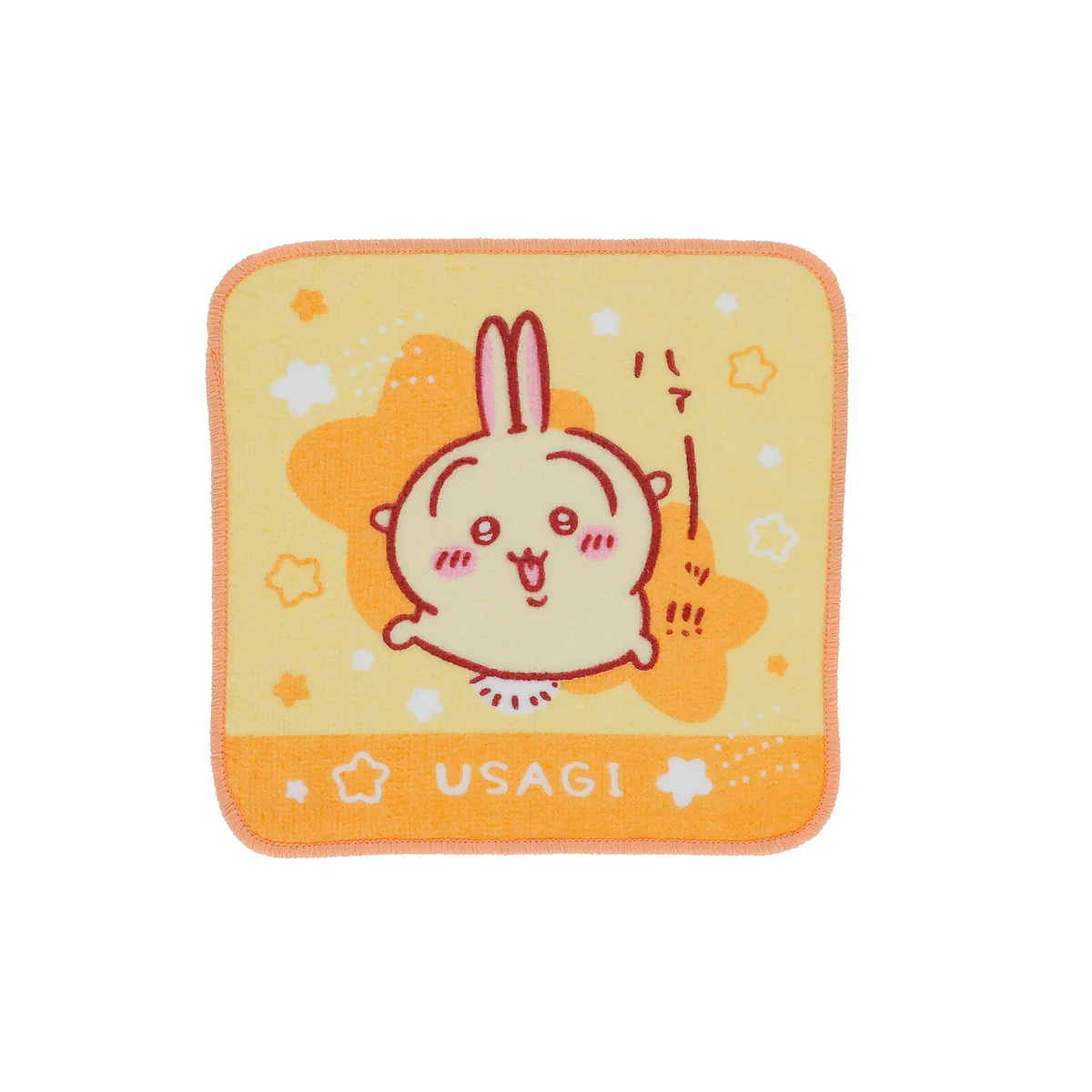ちいかわ ミニタオル5枚組（キラキラバラエティ） - Image 5