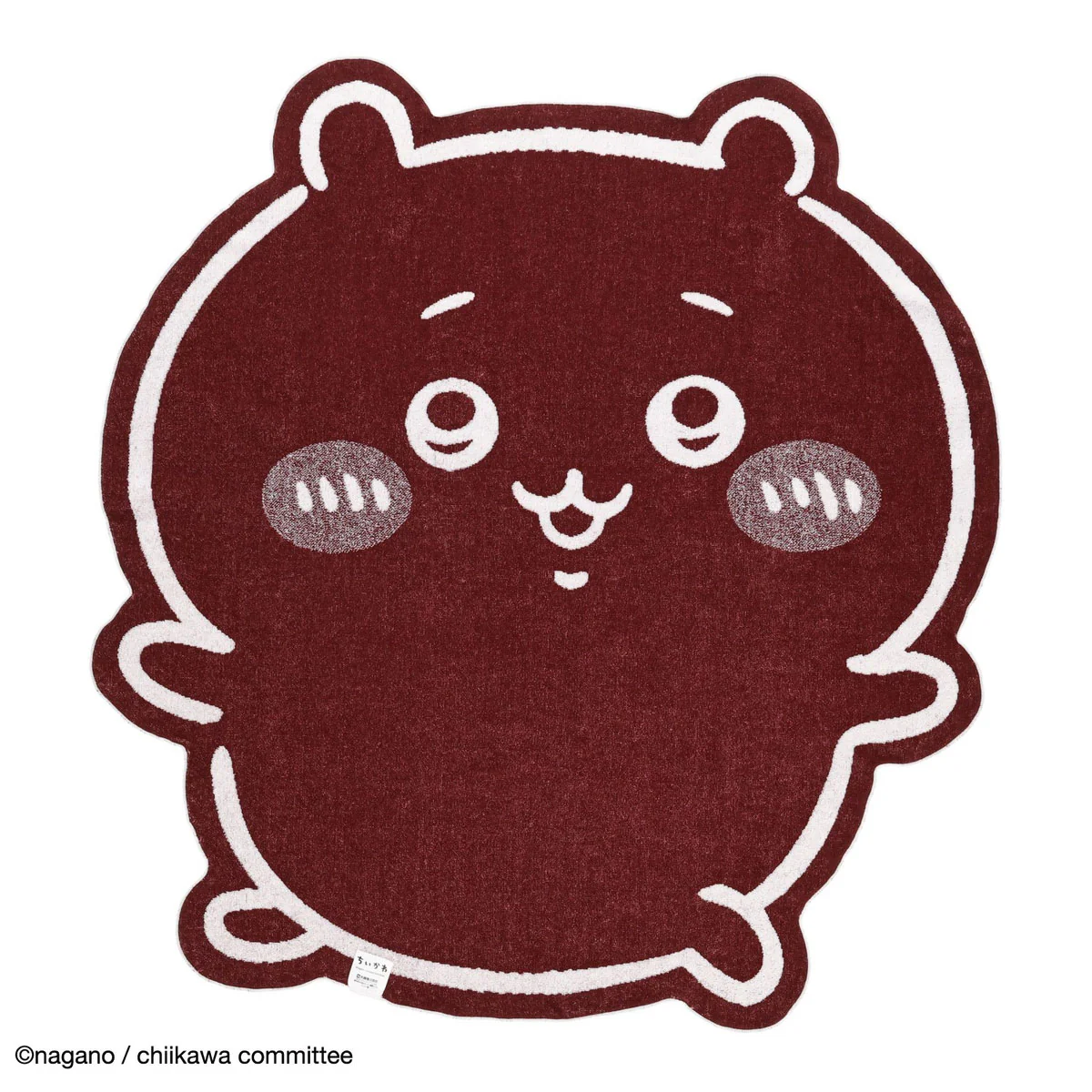 ちいかわ アニメ『ちいかわ』 お昼寝ケット - Image 2