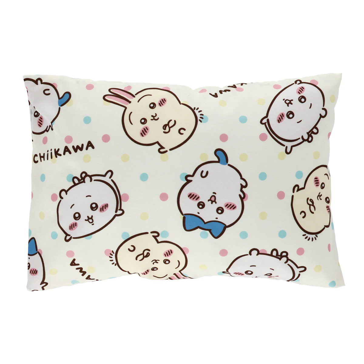 ちいかわ アニメ『ちいかわ』 お昼寝7点セット（いつもいっしょ）【他の商品と同時購入不可】 - Image 6