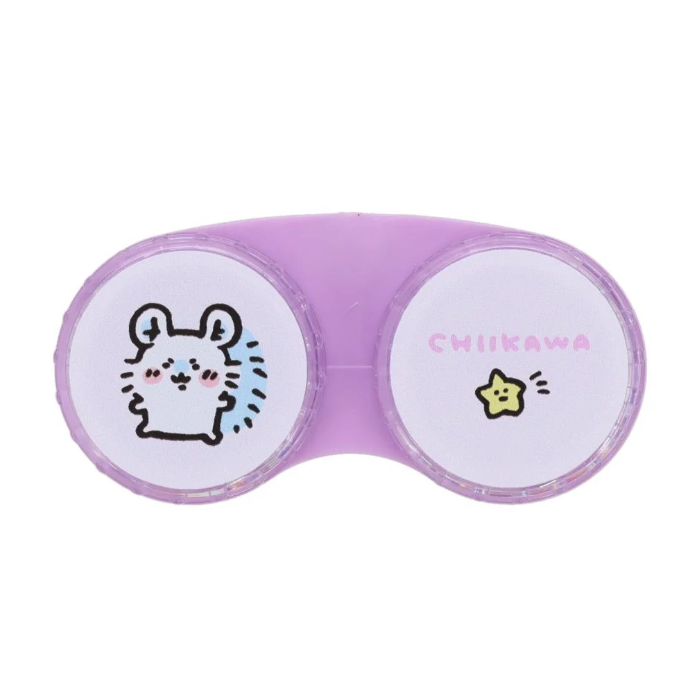 ちいかわ コンタクトレンズケース2（モモンガ） - Image 3