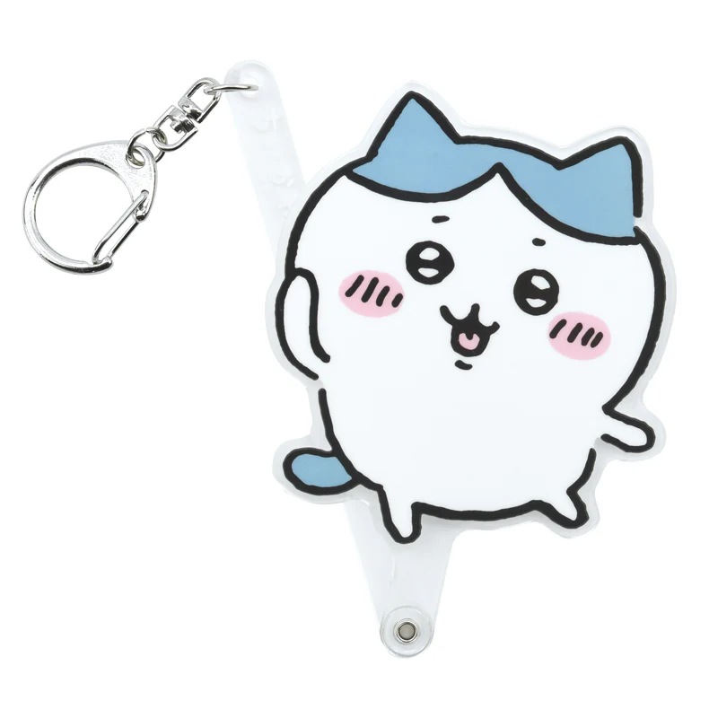 ちいかわ キャラ撮りスティック(ハチワレ:りょうかい) - Image 4