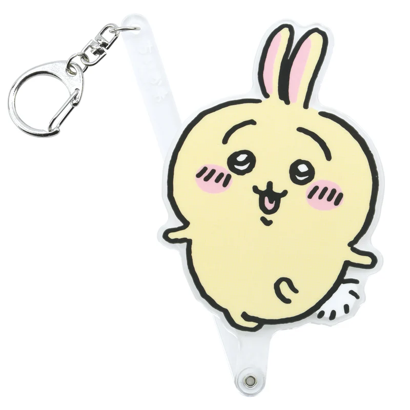 ちいかわ キャラ撮りスティック（うさぎ：ジャンプ） - Image 2