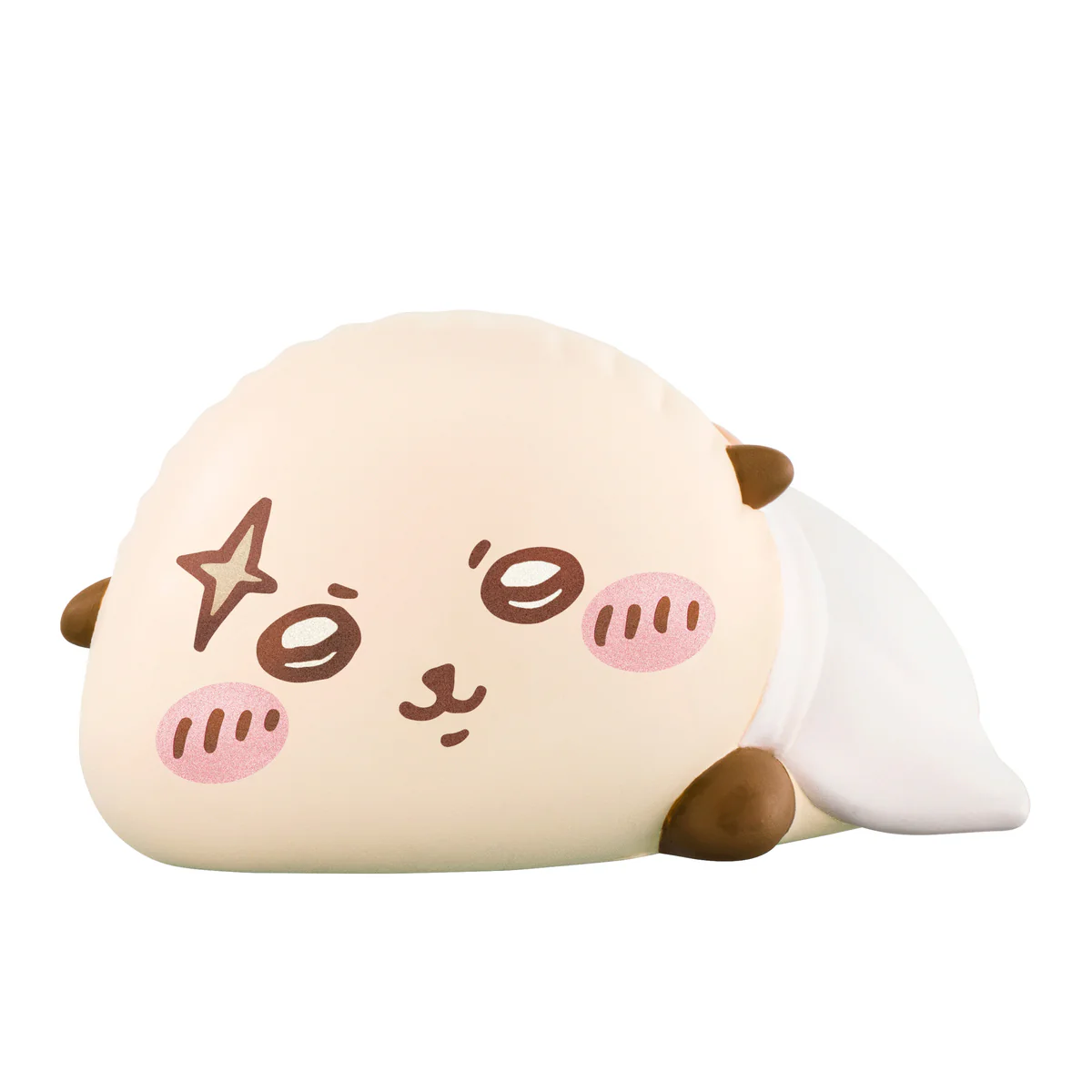 ちいかわ もっちりころりん♪（全8種）1BOX 12個入 - Image 8