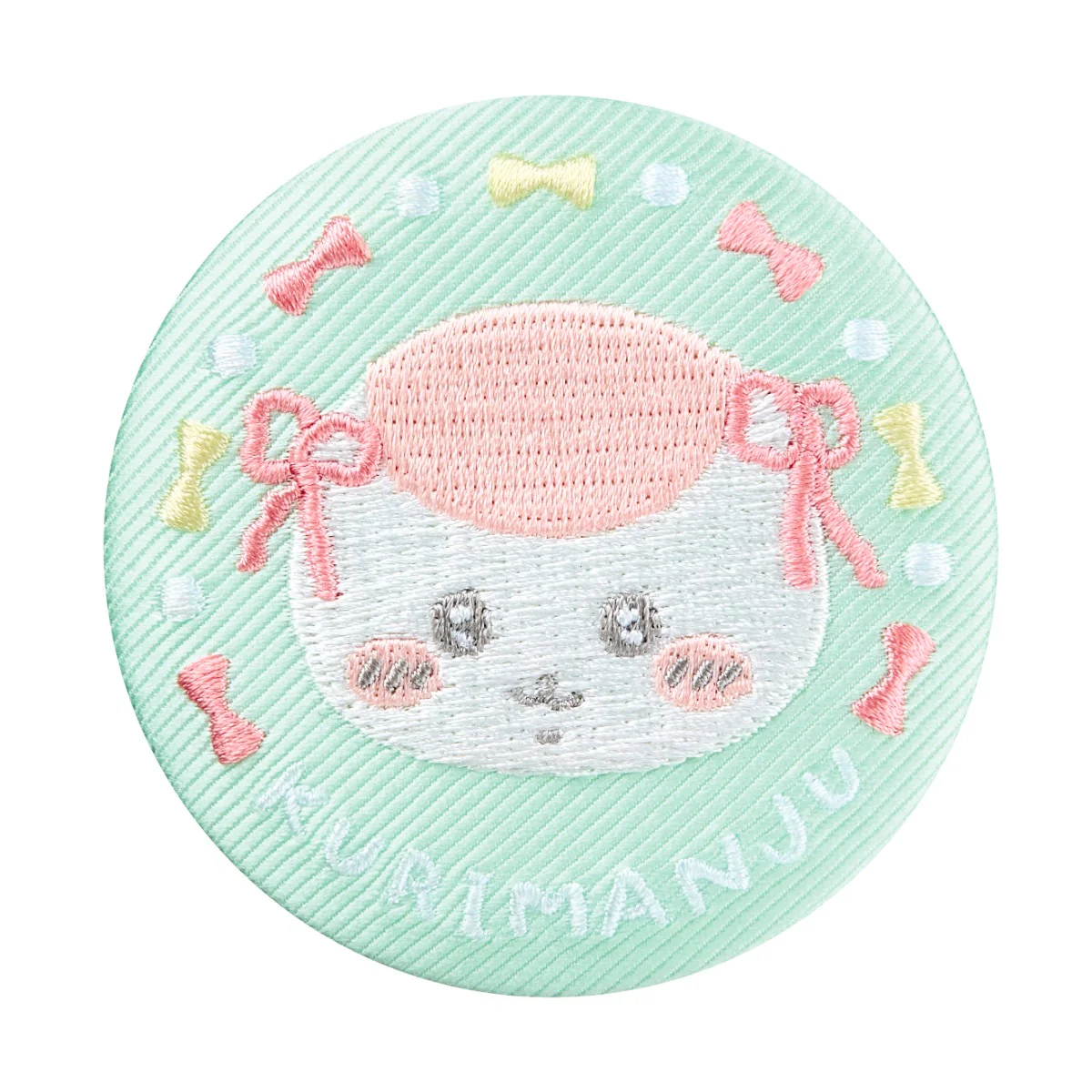 ちいかわ 刺繍缶バッジビスケット2（全13種）1BOX 12個入 - Image 10