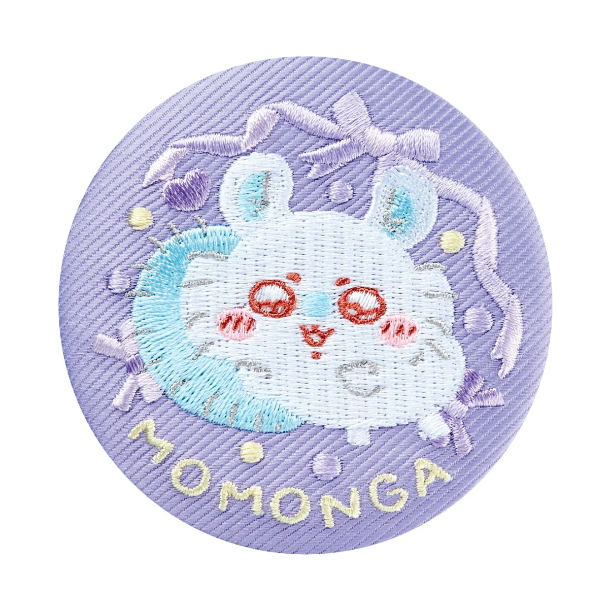 ちいかわ 刺繍缶バッジビスケット2（全13種）1BOX 12個入 - Image 17