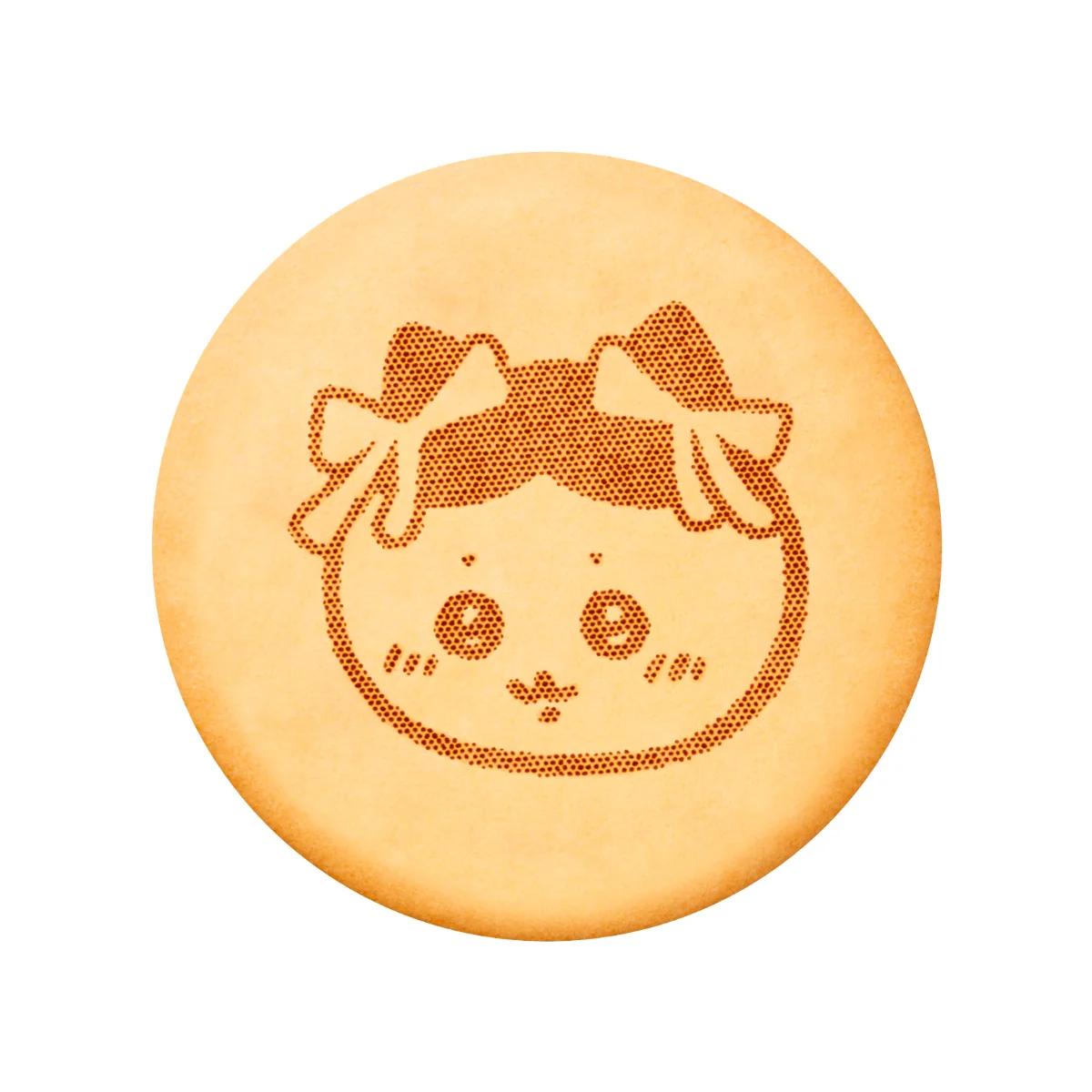 ちいかわ 刺繍缶バッジビスケット2（全13種）1BOX 12個入 - Image 20