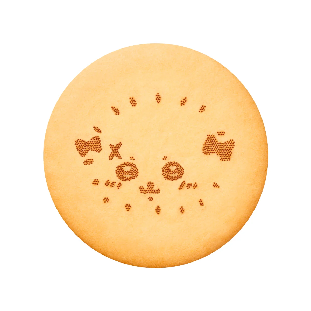 ちいかわ 刺繍缶バッジビスケット2（全13種）1BOX 12個入 - Image 24