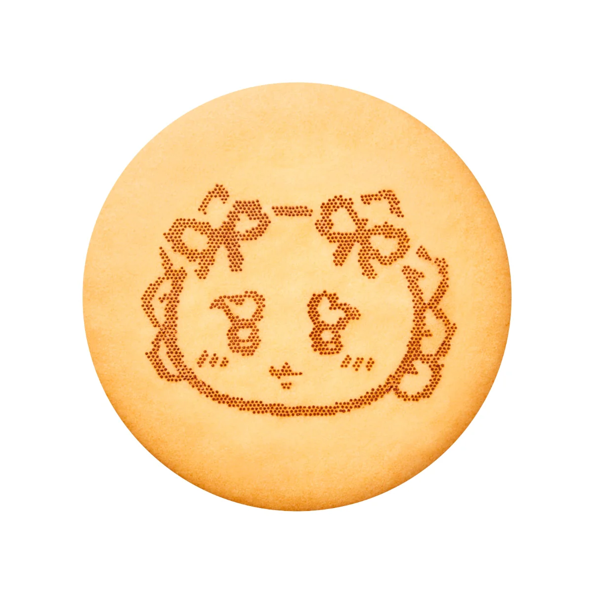 ちいかわ 刺繍缶バッジビスケット2（全13種）1BOX 12個入 - Image 25
