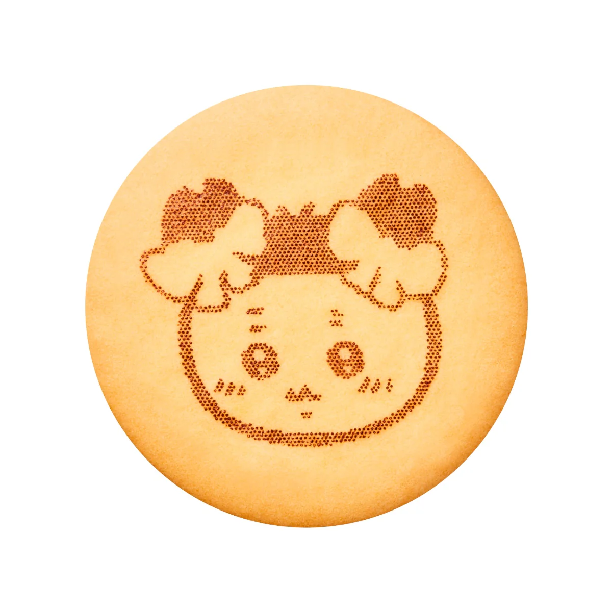 ちいかわ 刺繍缶バッジビスケット2（全13種）1BOX 12個入 - Image 26