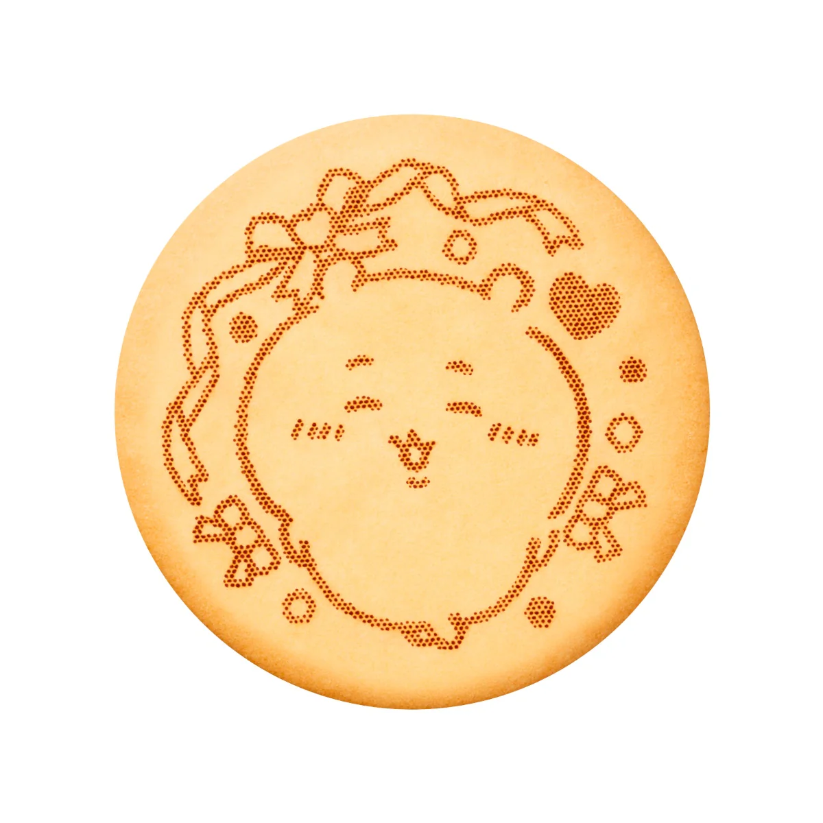 ちいかわ 刺繍缶バッジビスケット2（全13種）1BOX 12個入 - Image 27