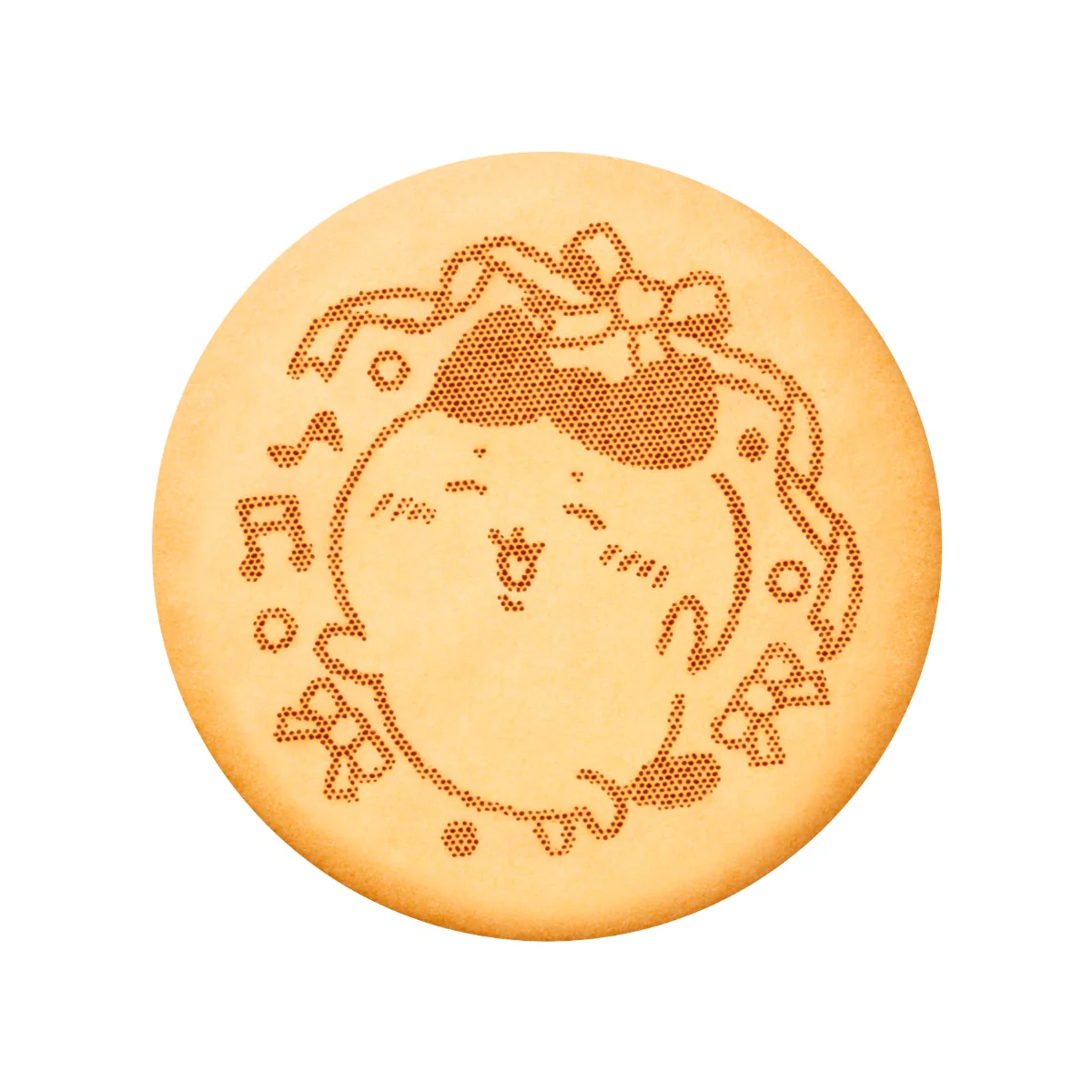ちいかわ 刺繍缶バッジビスケット2（全13種）1BOX 12個入 - Image 28