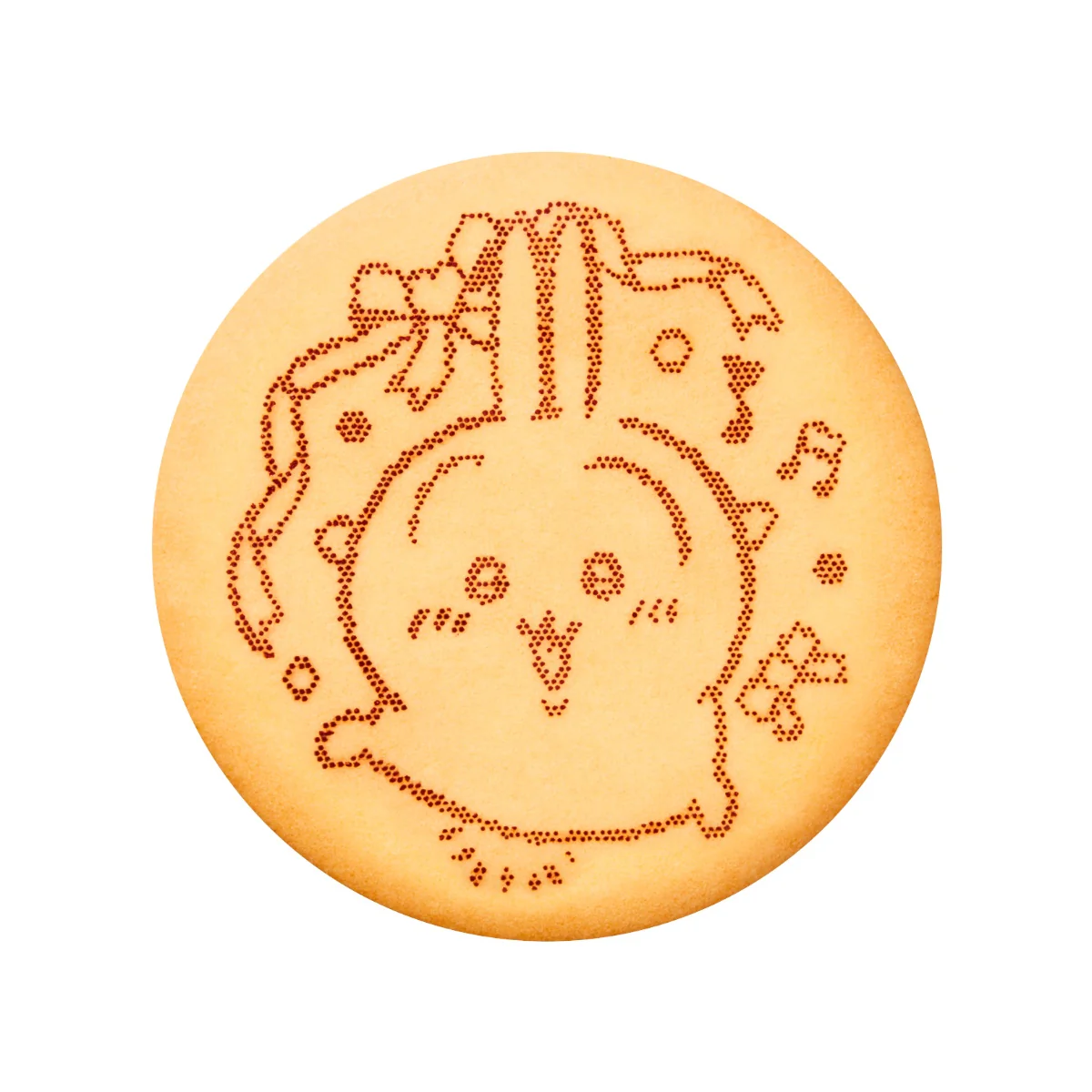 ちいかわ 刺繍缶バッジビスケット2（全13種）1BOX 12個入 - Image 29