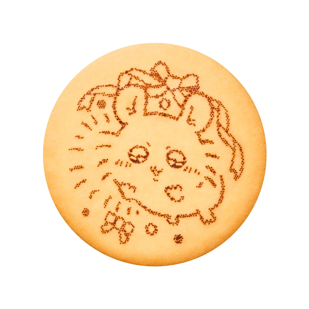 ちいかわ 刺繍缶バッジビスケット2（全13種）1BOX 12個入 - Image 30