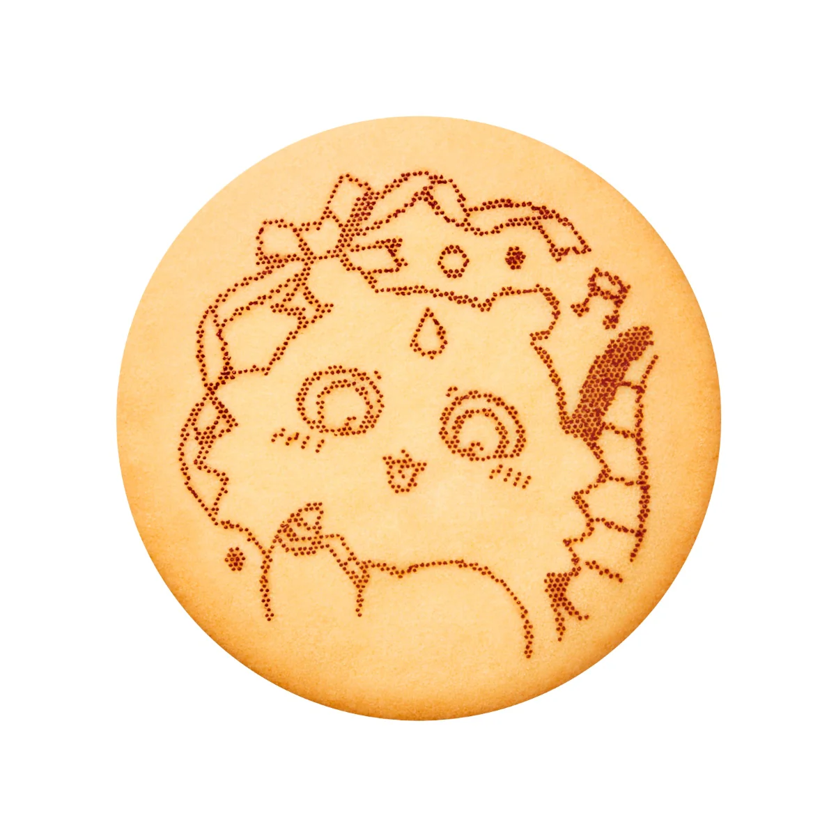 ちいかわ 刺繍缶バッジビスケット2（全13種）1BOX 12個入 - Image 31