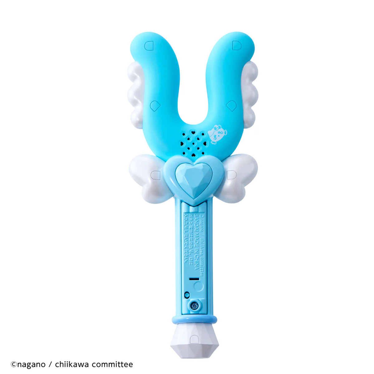 まじかるちいかわ ハチワレのさすまたステッキ - Image 10