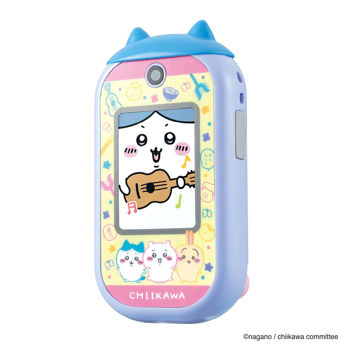 ちいかわ ちいかわフォン（ちいかわ・ハチワレ・うさぎ） - Image 13