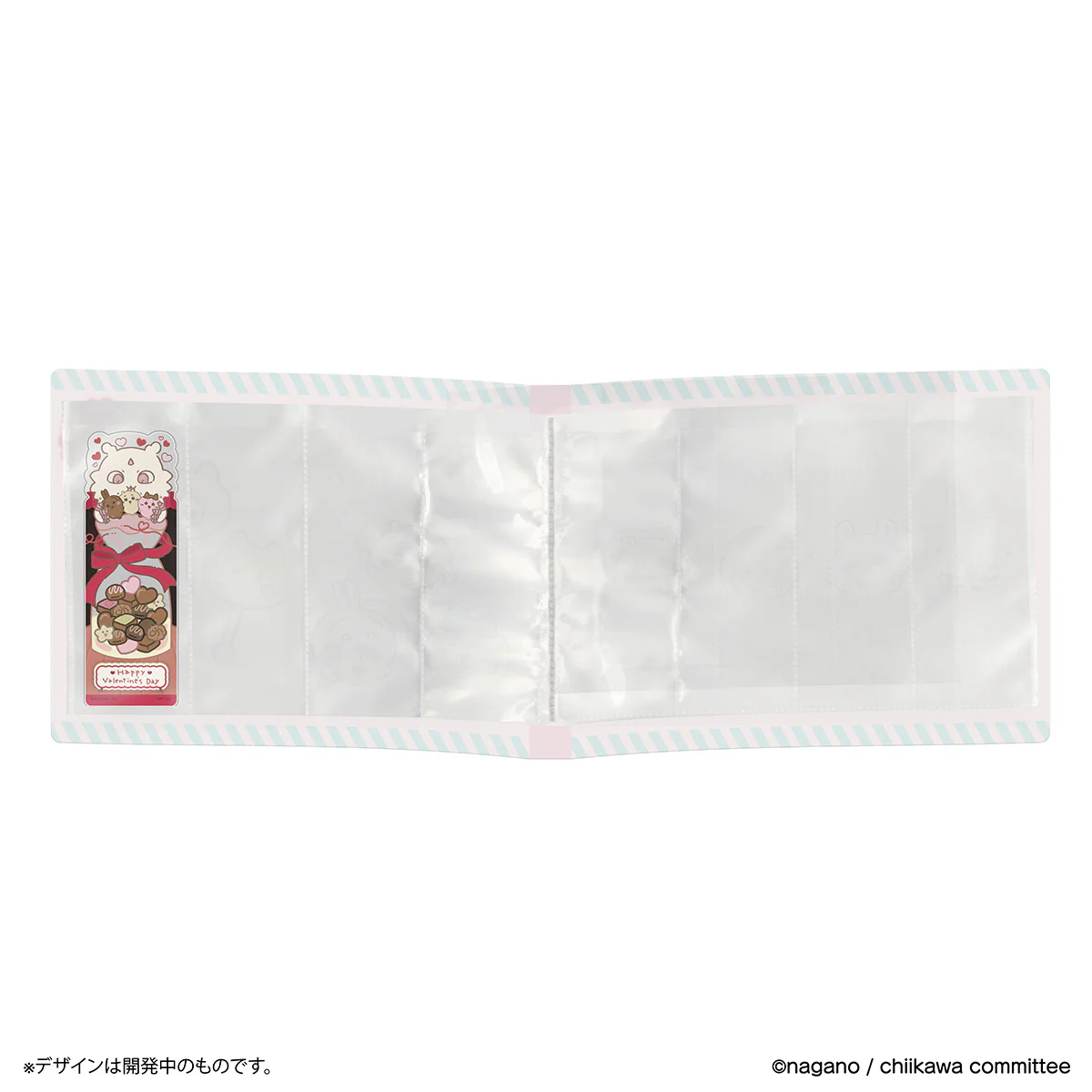 ちいかわ ブックマークコレクション コレクションファイル Vol.2 - Image 4