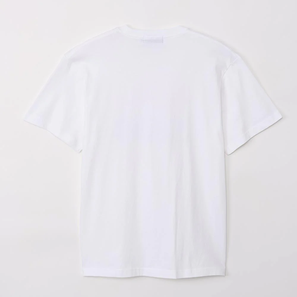 ちいかわ てんし♡あくま Tシャツ（WE ARE ANGELS ホワイト） - Image 5