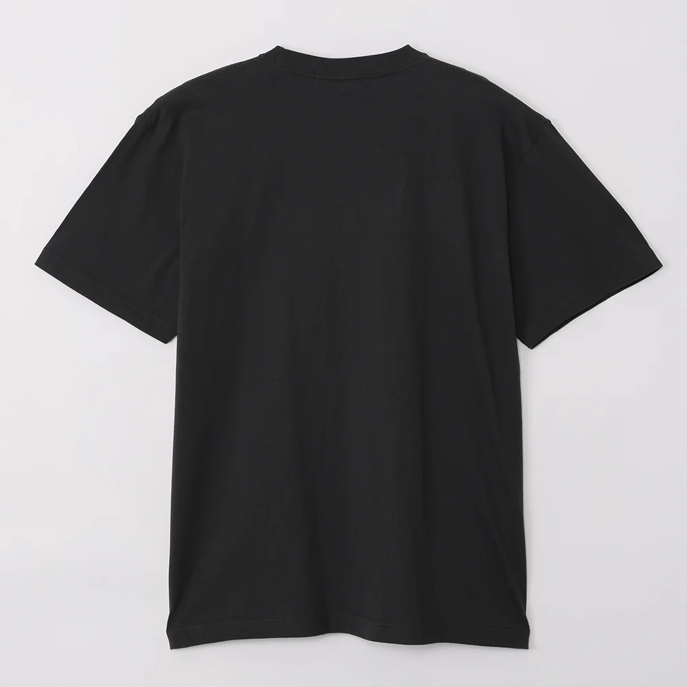 ちいかわ てんし♡あくま Tシャツ（ANOKO DEVILS スミ） - Image 5