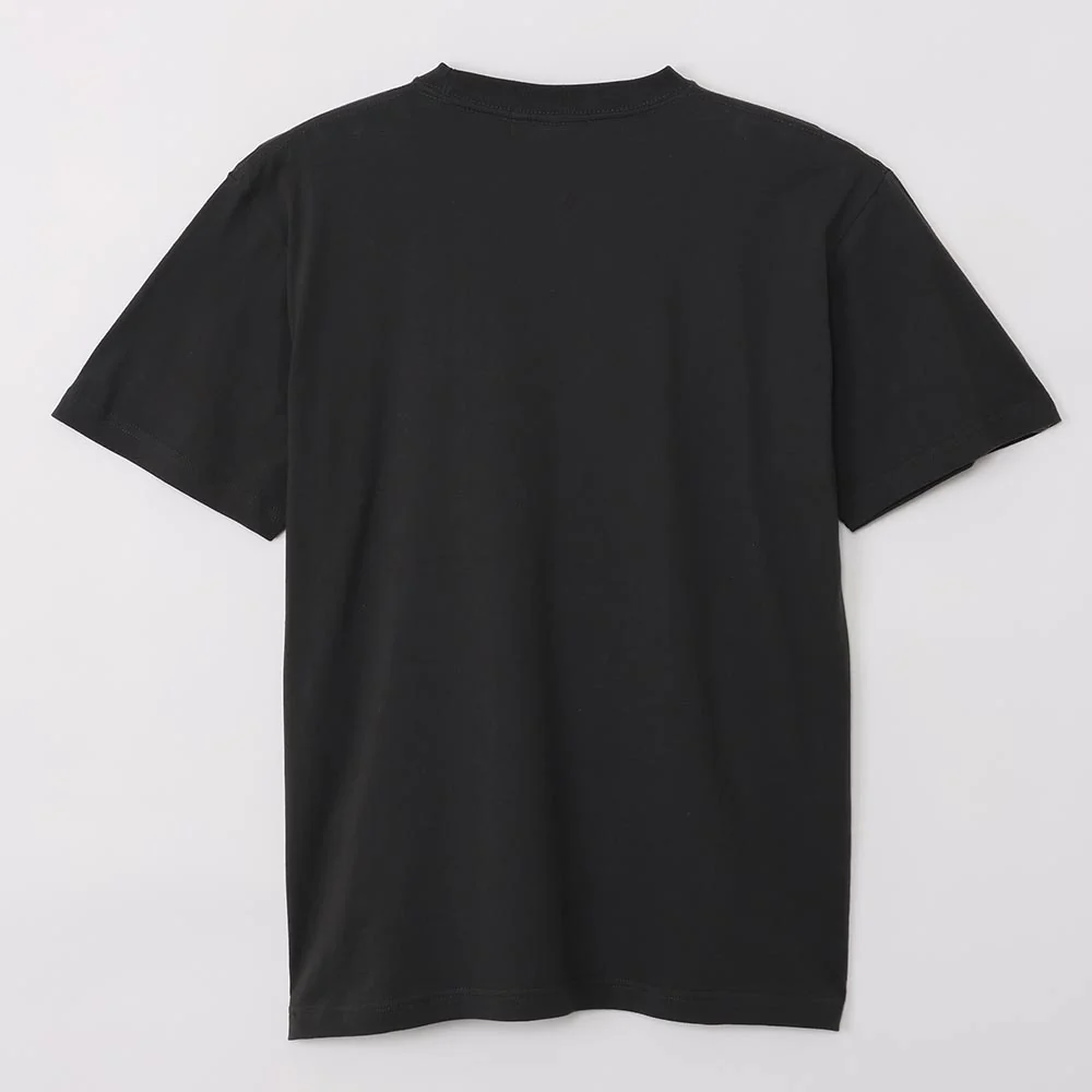 ちいかわ てんし♡あくま Tシャツ（ちいかわ＆モモンガ スミ） - Image 5