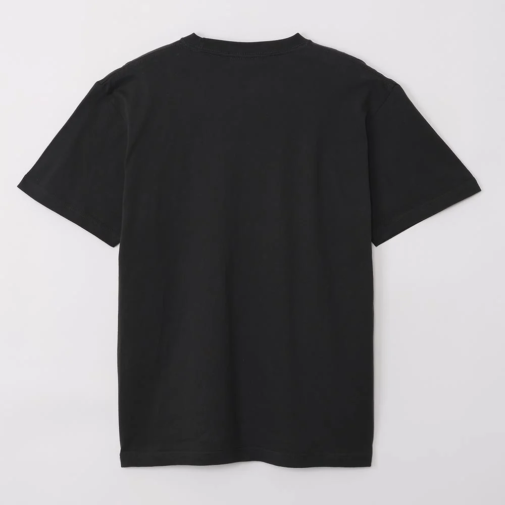 ちいかわ てんし♡あくま Tシャツ（ハチワレ＆くりまんじゅう スミ） - Image 5